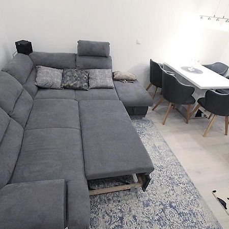 Theresa Tiana Appartement Wenen Buitenkant foto