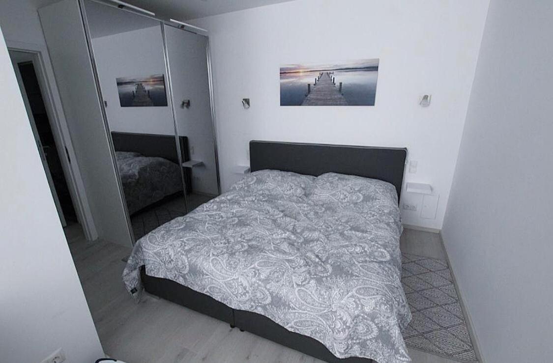 Theresa Tiana Appartement Wenen Buitenkant foto