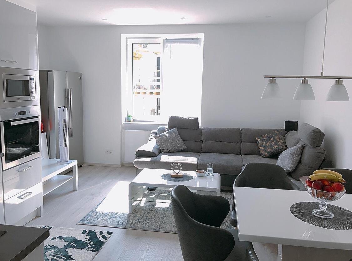 Theresa Tiana Appartement Wenen Buitenkant foto